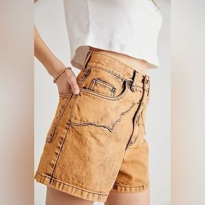 Pastiche Free People Shorts